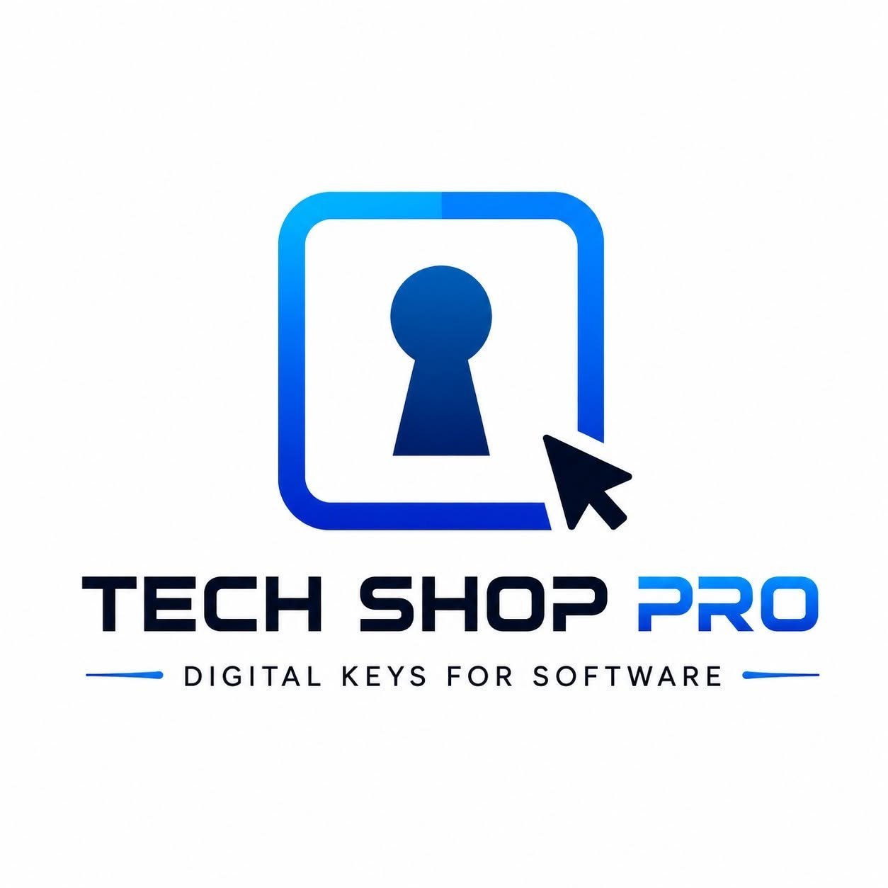 Tech Shop Pro