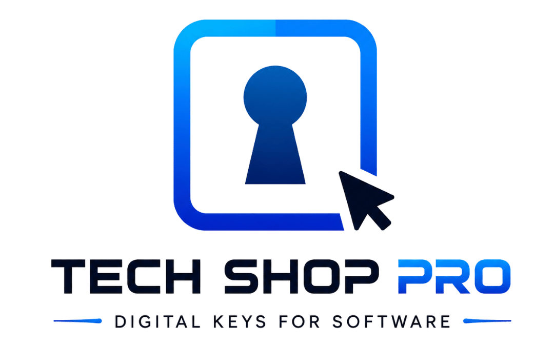 Tech Shop Pro