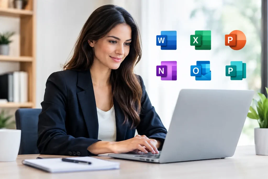 Buy Office Professional Plus License With Confidence