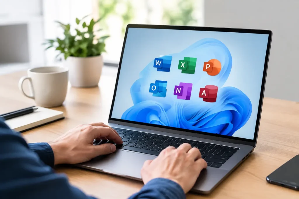How to Activate Microsoft Office Key on Your PC How to Activate Microsoft Office Key on Your PC
