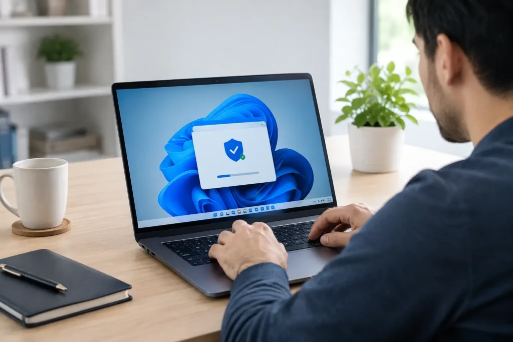 How to Fix Windows Activation Error Messages
