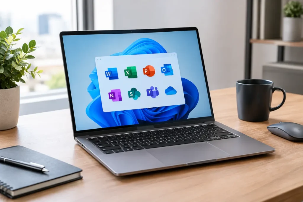 Office 2026 System Requirements for Your PC Office 2026 System Requirements for Your PC