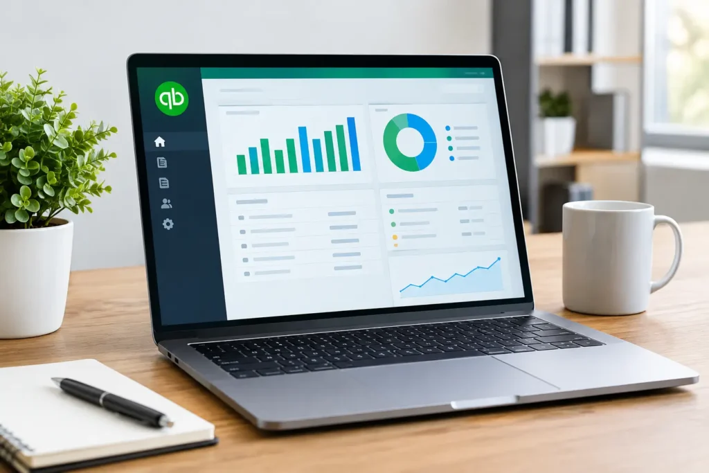 QuickBooks Desktop Pro Plus License Explained QuickBooks Desktop Pro Plus License Explained